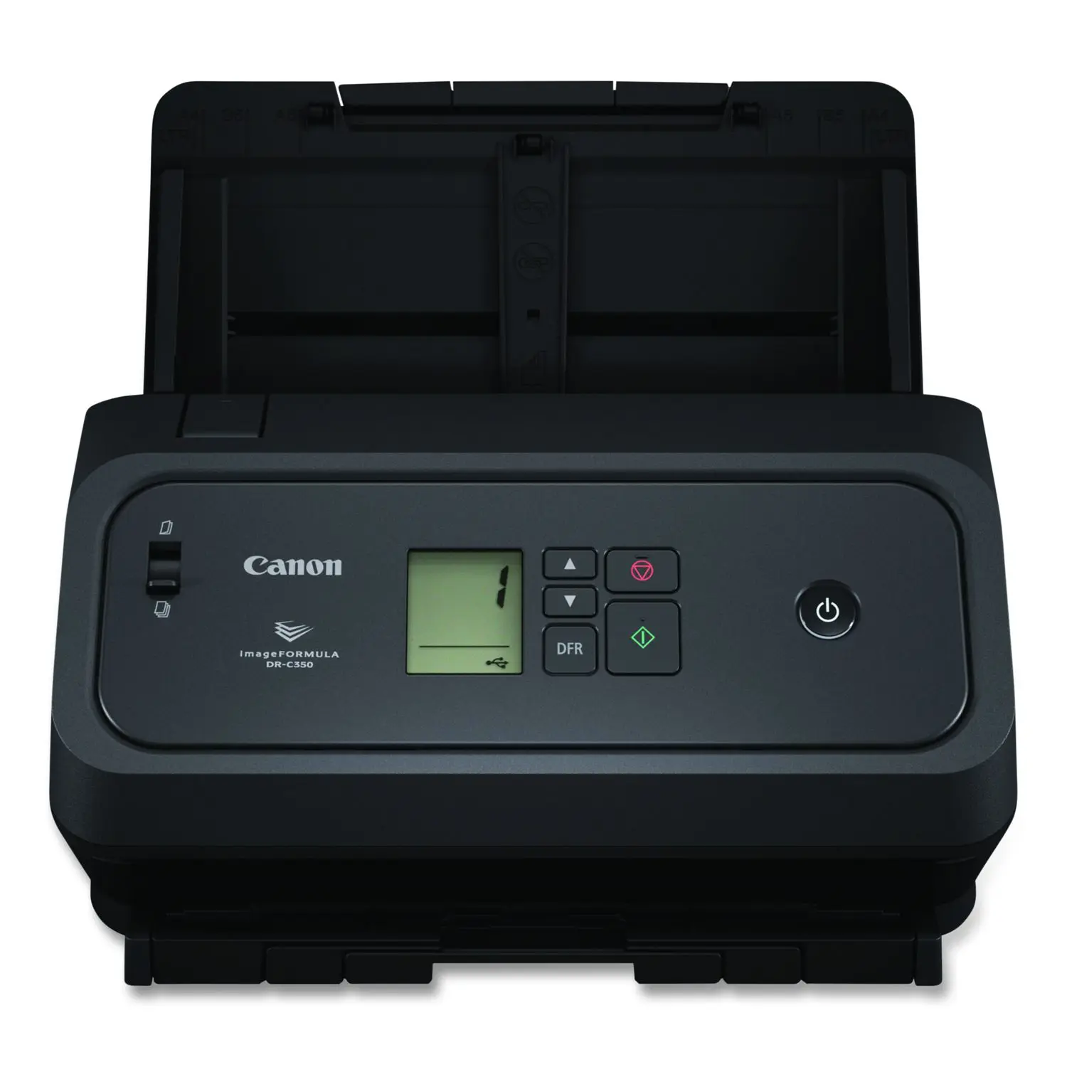 Canon imageFORMULA DR-C350 Office Document Scanner