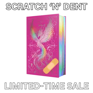 Gilded Blood Omnibus - SCRATCH & DENT SALE