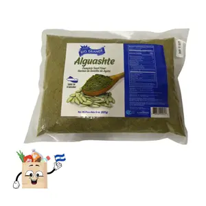 Alguashte - pumpkin seed powder