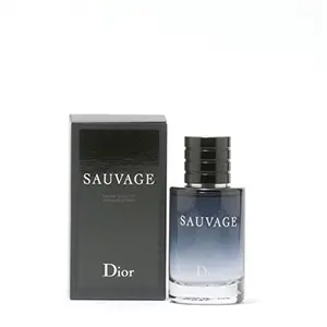 Christian Dior  2 oz Dior Sauvage EDT Spray for Men, New