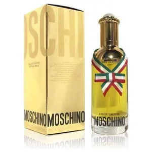 MOSCHINO FEMME Perfume for Women EDT 2.5 oz New In Box