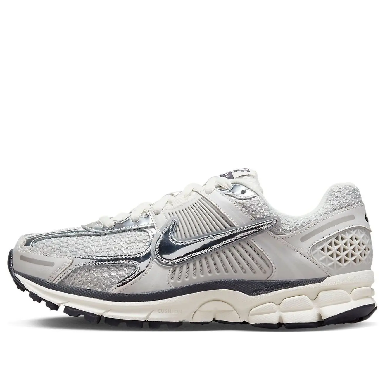 (WMNS) Nike Air Zoom Vomero 5 'Photon Dust Metallic Silver' FD0884-025 (WMNS) Nike Air Zoom Vomero 5 'Photon Dust Metallic Silver' FD0884-025