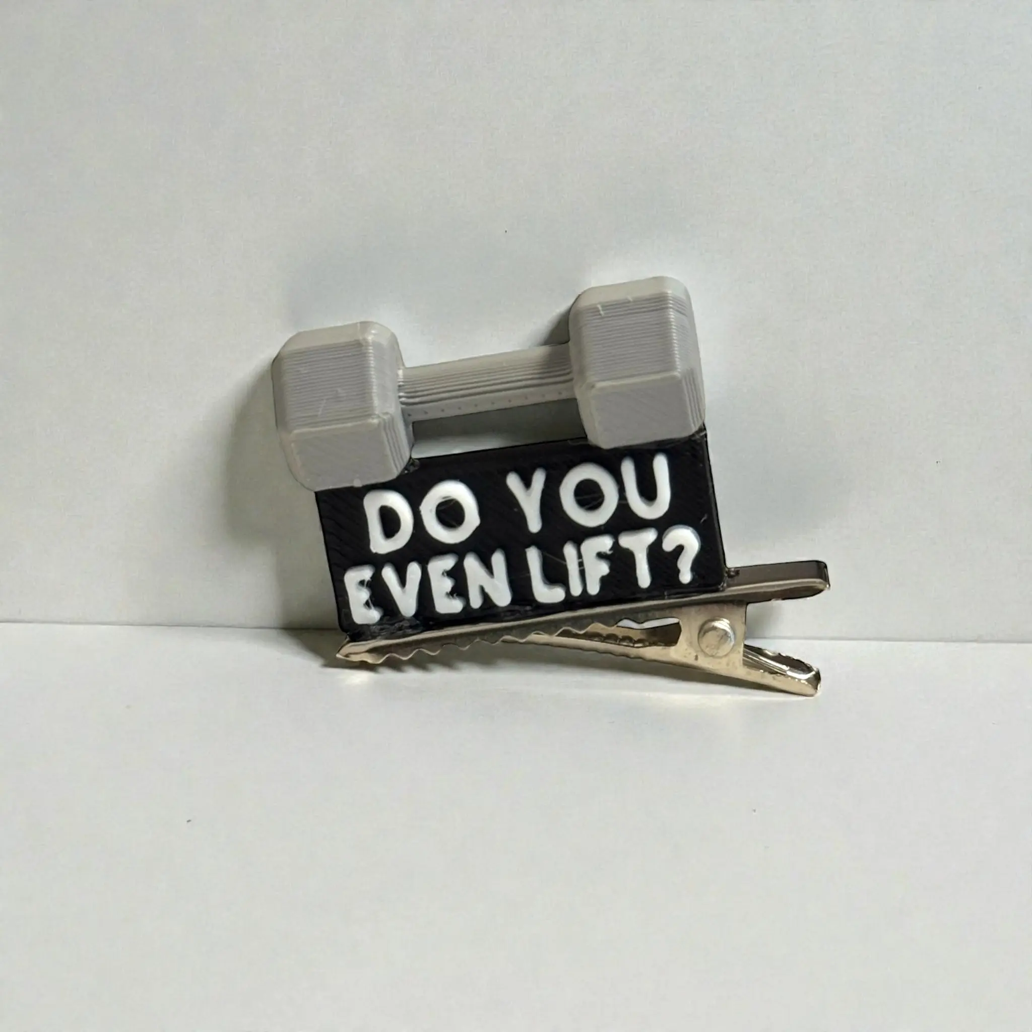 Do You Even Lift Festival Clip/“Sprout”
