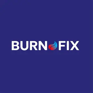 Burn-Fix Online Store shop logo