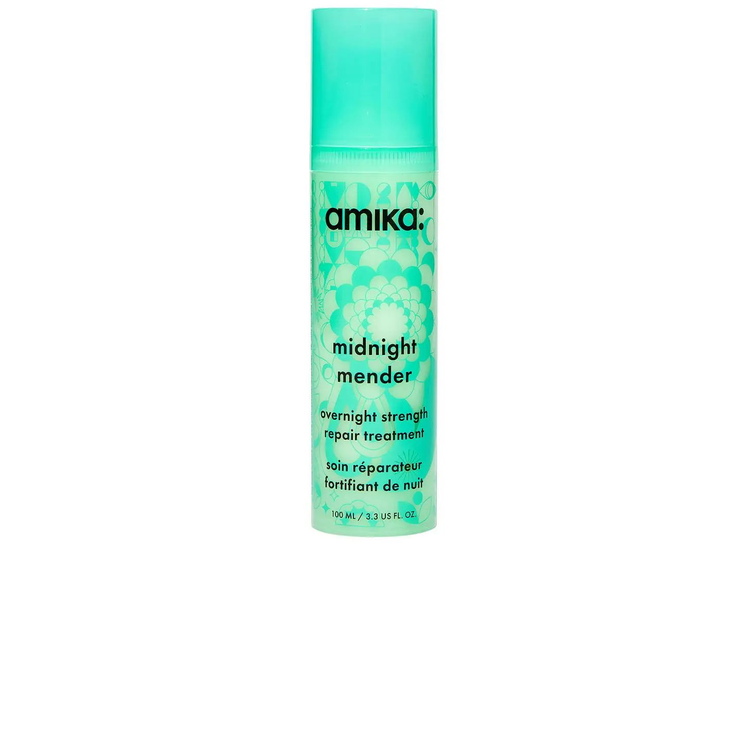 amika Midnight Mender Overnight Strength Repair Treatment