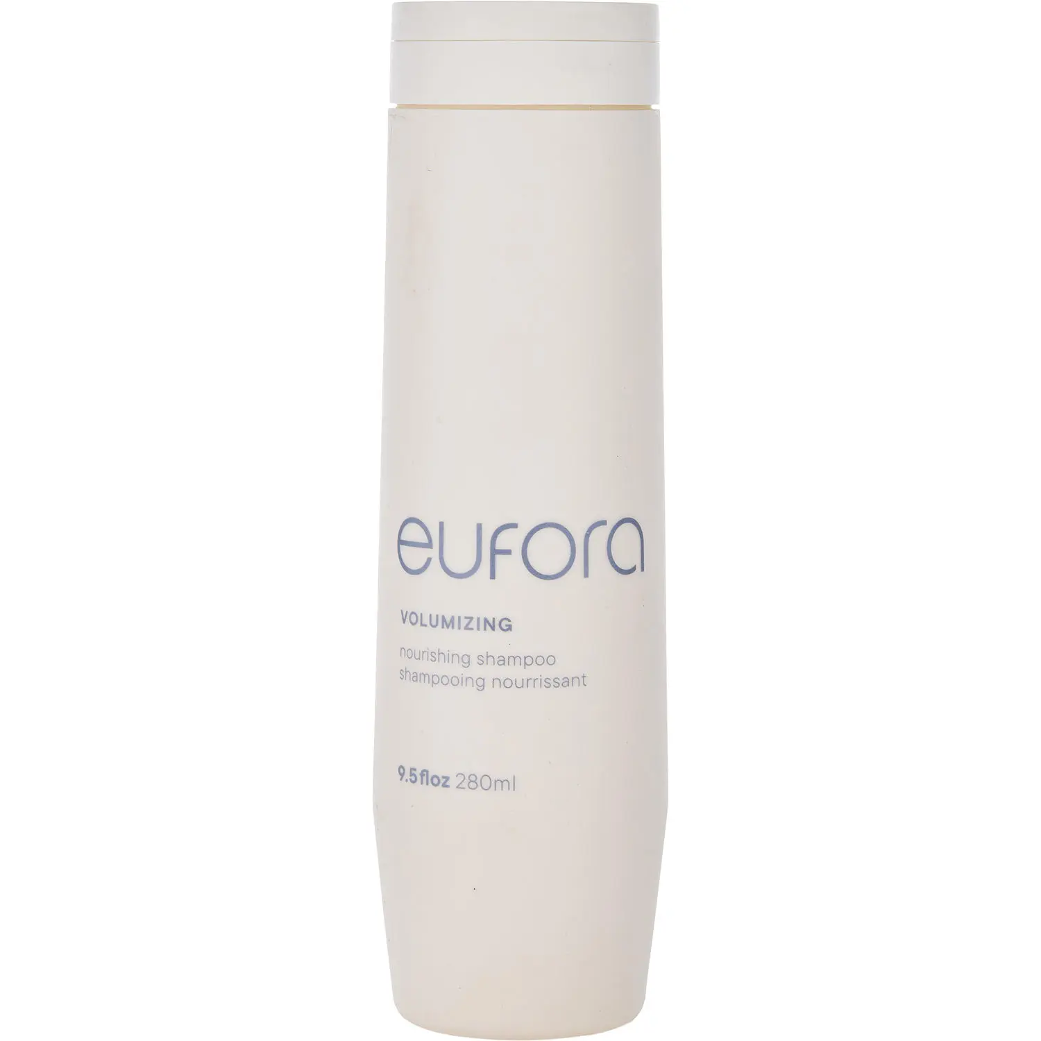 Eufora By Eufora Volumizing Nourishing Shampoo For Unisex