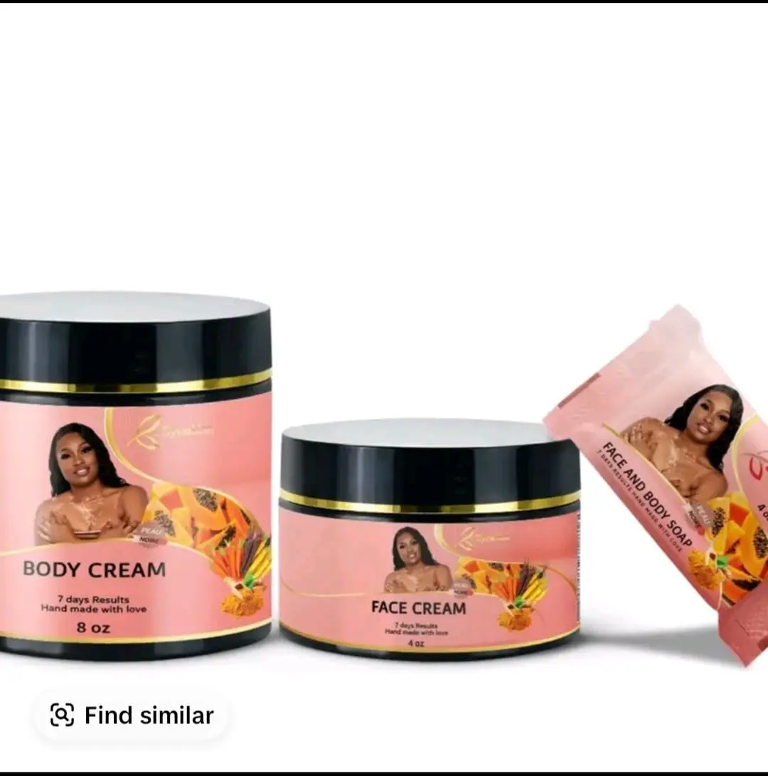 Byennwa Papaya Set 3