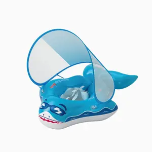 3-24,6-36 Months Swimming Ring Baby With Swimming Aid,Baby With Adjustable Safety SeatInflatable,Baby FloatToddler Pool Swimming Ring