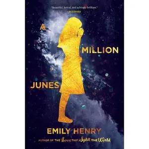 A Million Junes -- Emily Henry - Paperback