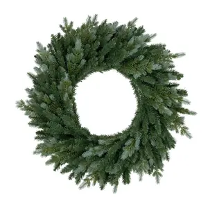 Northlight Blue Spruce 36-Inch Christmas Wreath