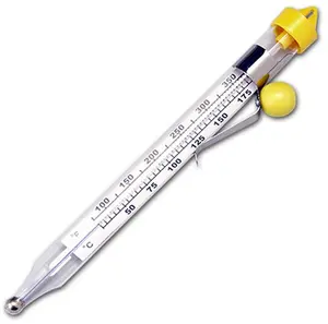 3510 Candy & Deep Fry Thermometer 3510 Candy & Deep Fry Thermometer