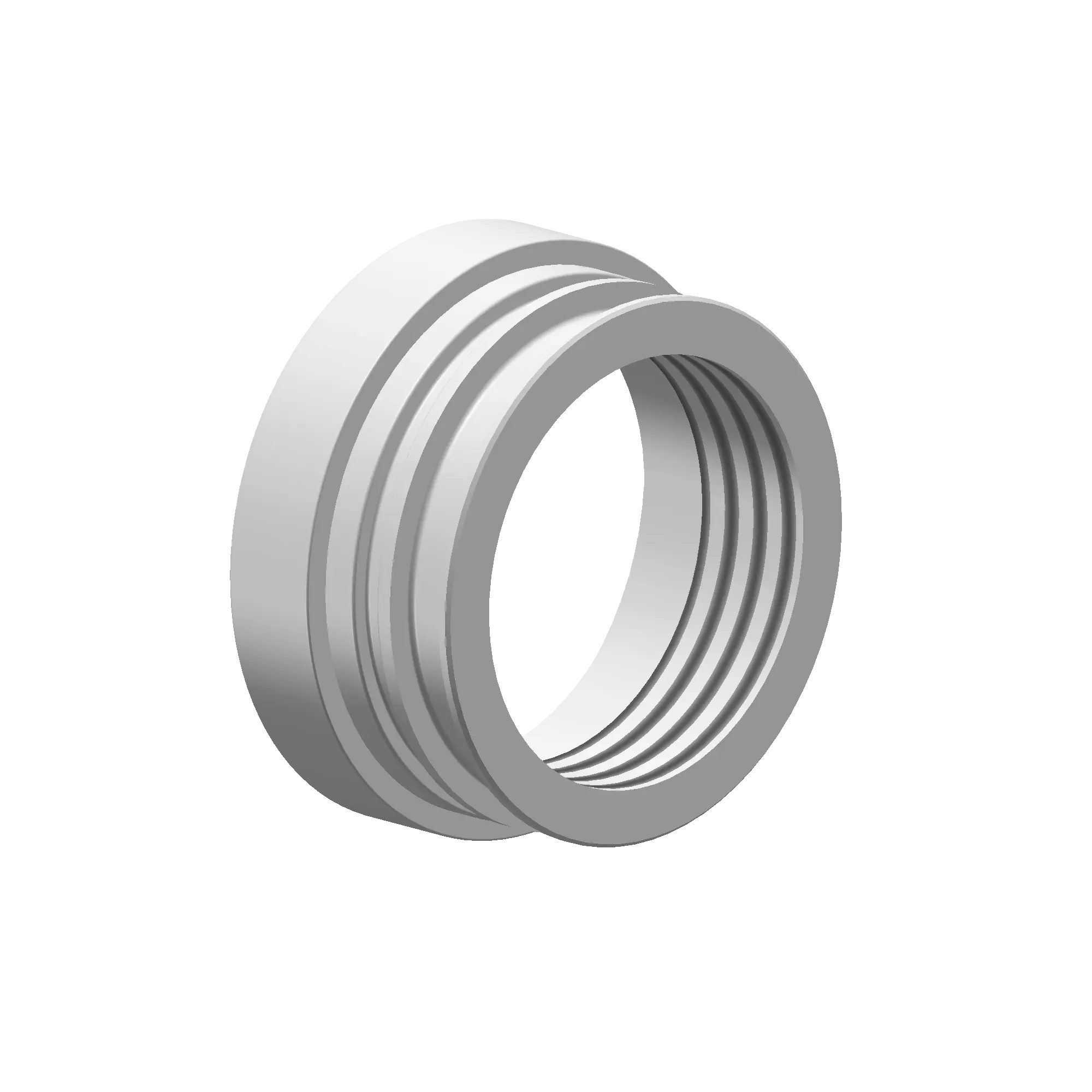 Dornbracht 092776001 Escutcheon Ø 48 X 22 MM
