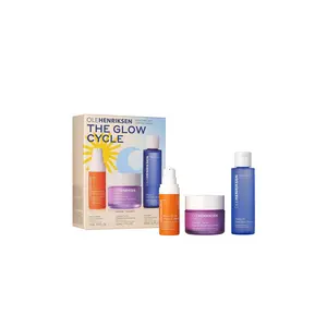 OLEHENRIKSEN Glow Cycle Set