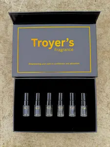Sample box