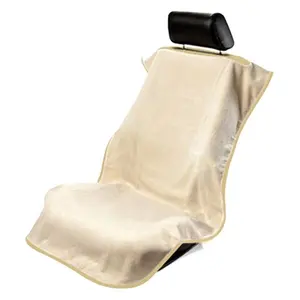 Seat Armour  Tan Seat Cover
