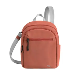 Travelon Anti-Theft The Voyages Tour CrossbodyBag
