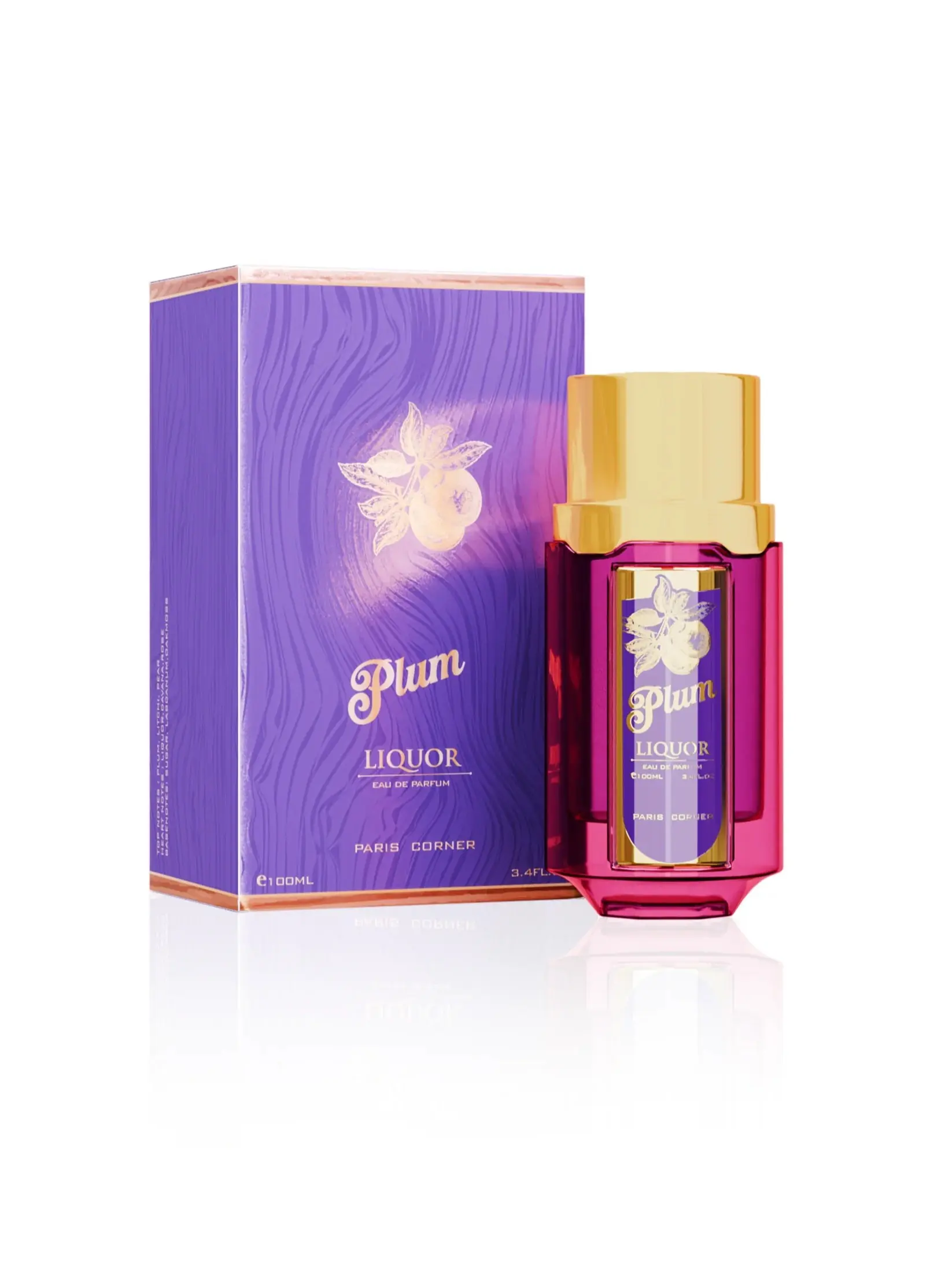 Minya Coco Lush 100ml EDP by Paris Corner - TikTok Shop