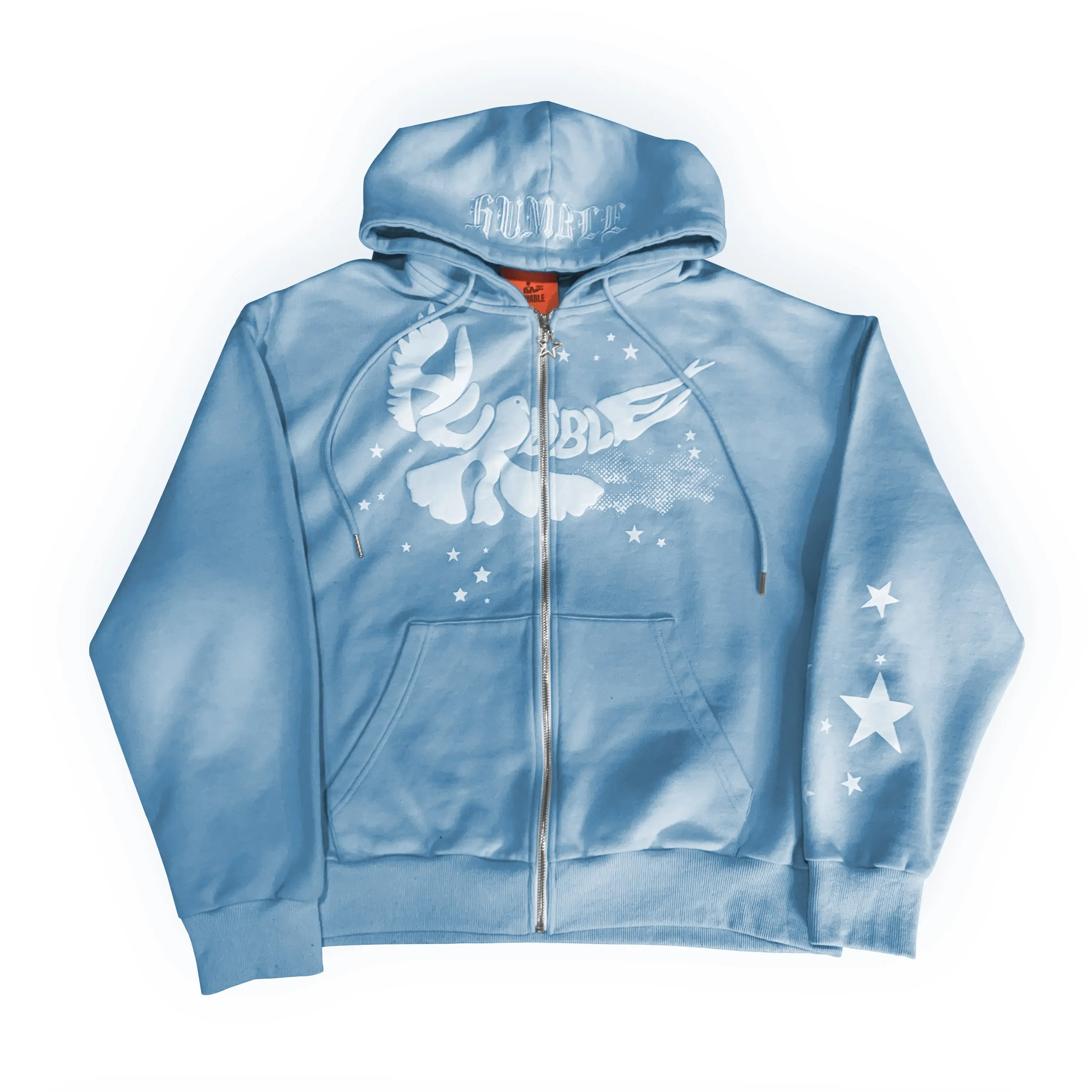 Humble Dove Hoodie (PRE-ORDER)
