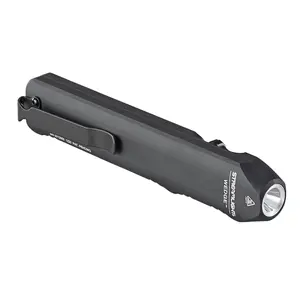 Streamlight  Wedge Slim Everyday Carry Flashlight, Black