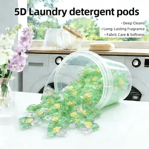 1 barrel/490g (net weight), 1 bag /30pcs/50pcs five-in-one laundry beads, laundry capsules, Laundry Detergent Pods, containing softener, gardenia fragrance, long-lasting fragrance and deep cleaning function, suitable for family use or travel.