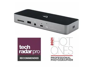 OWC 11-Port Thunderbolt Dock OWCTB4DOCK OWC 11-Port Thunderbolt Dock OWCTB4DOCK