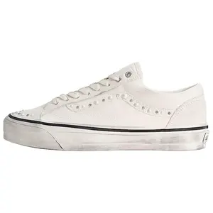 Vans Old Skool 36 LX 'Pearlized Pack - Marshmallow'