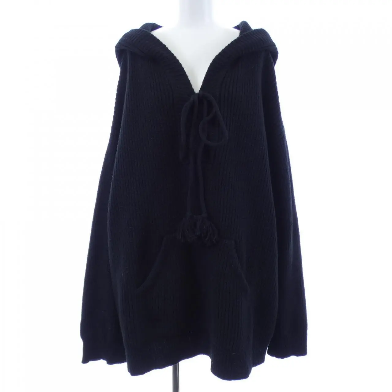 Pre-owned Celine Others Small Leather Goods Hoodie