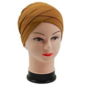 Jersey turban, Inner hijab, Under scarf cap
