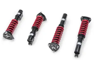 Raceland Classic Coilovers for Subaru Forester SG (2002-2008) LIFETIME WARRANTY