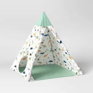 Dinosaur Kids' Tent - Pillowfort