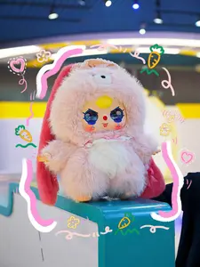 (cat104028) Baby Three Artificial Intelligence Series 800% plush Blind Box