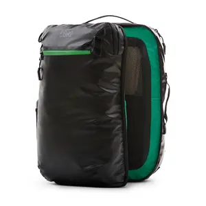 Lightweight Waterproof 28L & 34L Travel Backpack | The Island Hopper 2.0