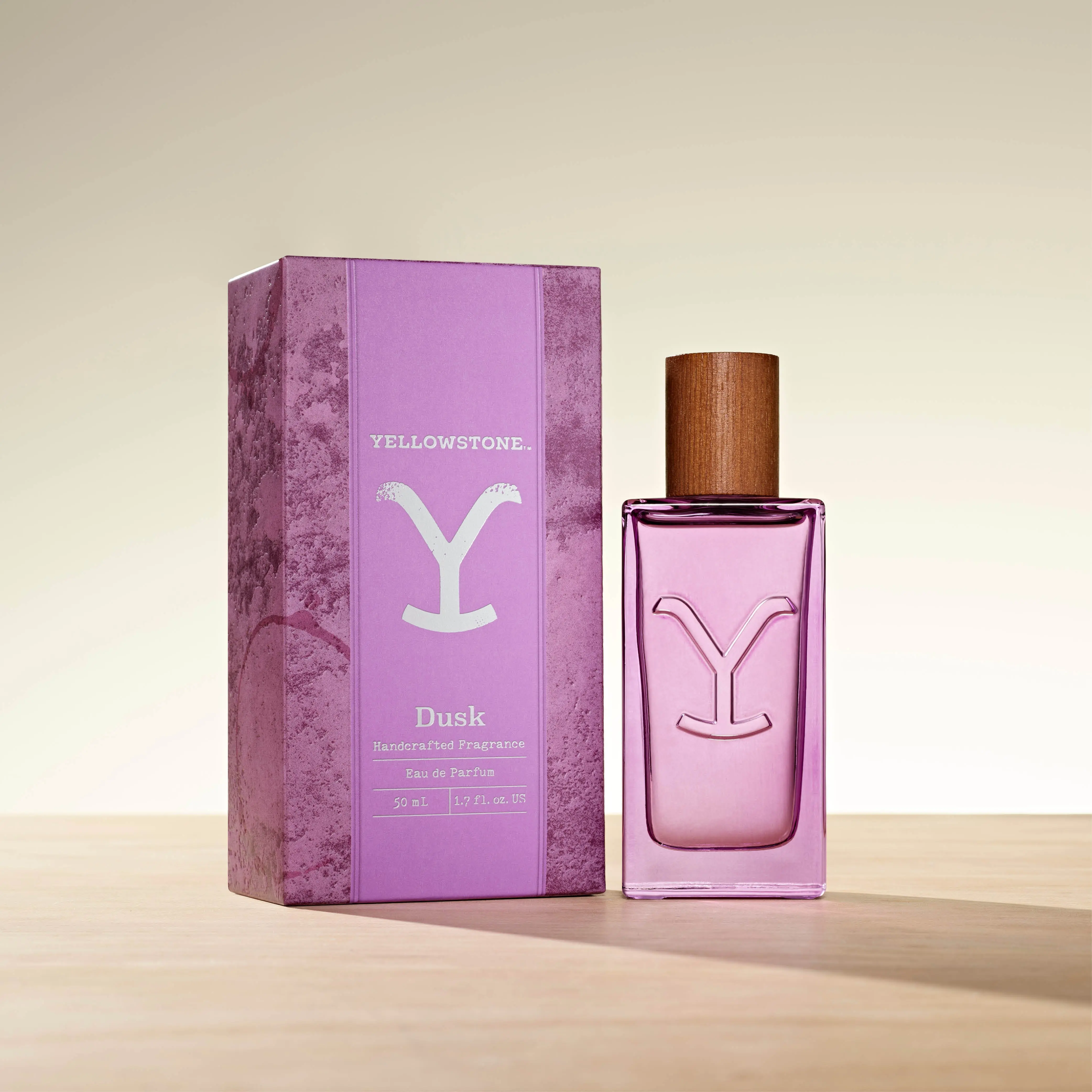 Yellowstone Dusk Women’s Perfume by Tru Western, 1.7 fl oz