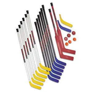 Rhino Stick Senior Hockey Set 47 in. Plastic