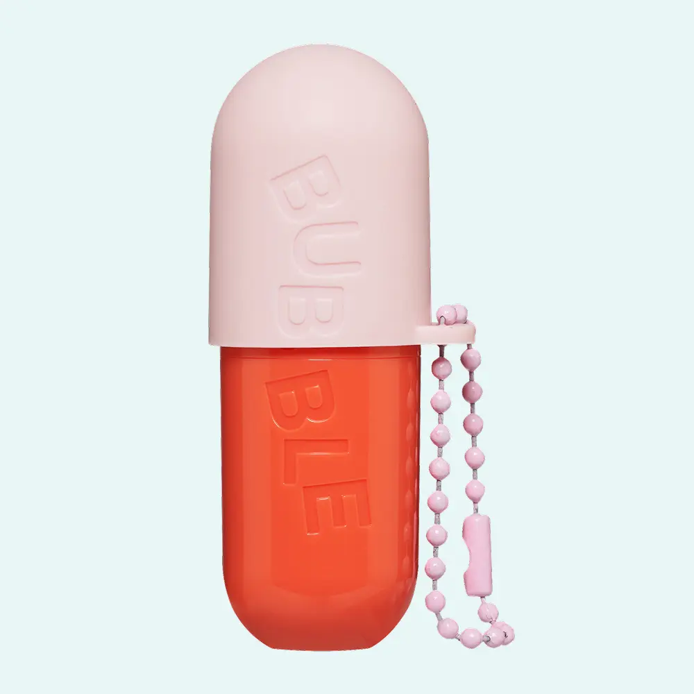 Bubble Skincare Tell All Berry Lip Balm - Juicy Secret