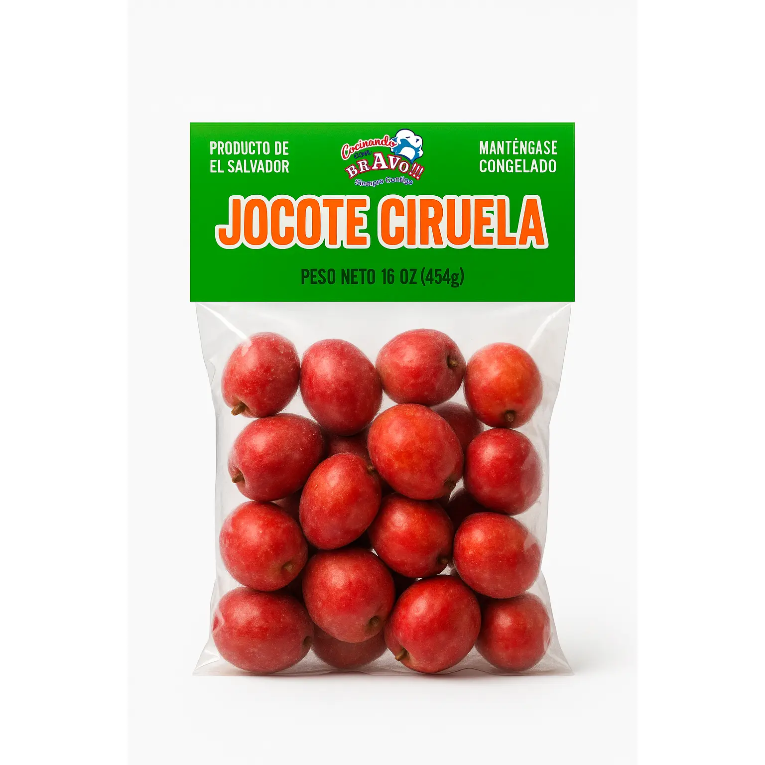 Jocote Ciruela Salvadoreño | 16oz
