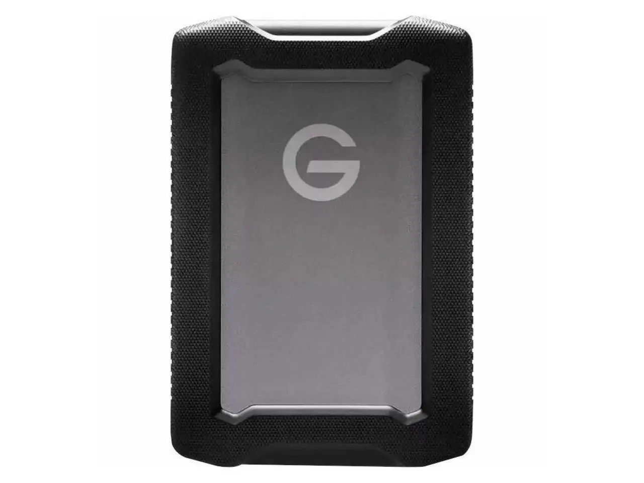 SanDisk G-DRIVE ArmorATD 2 TB Portable Rugged Hard Drive SDPH81G002TGBA1D