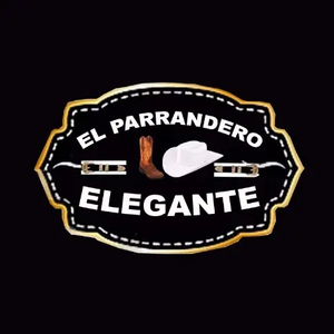 Parrandero Elegante