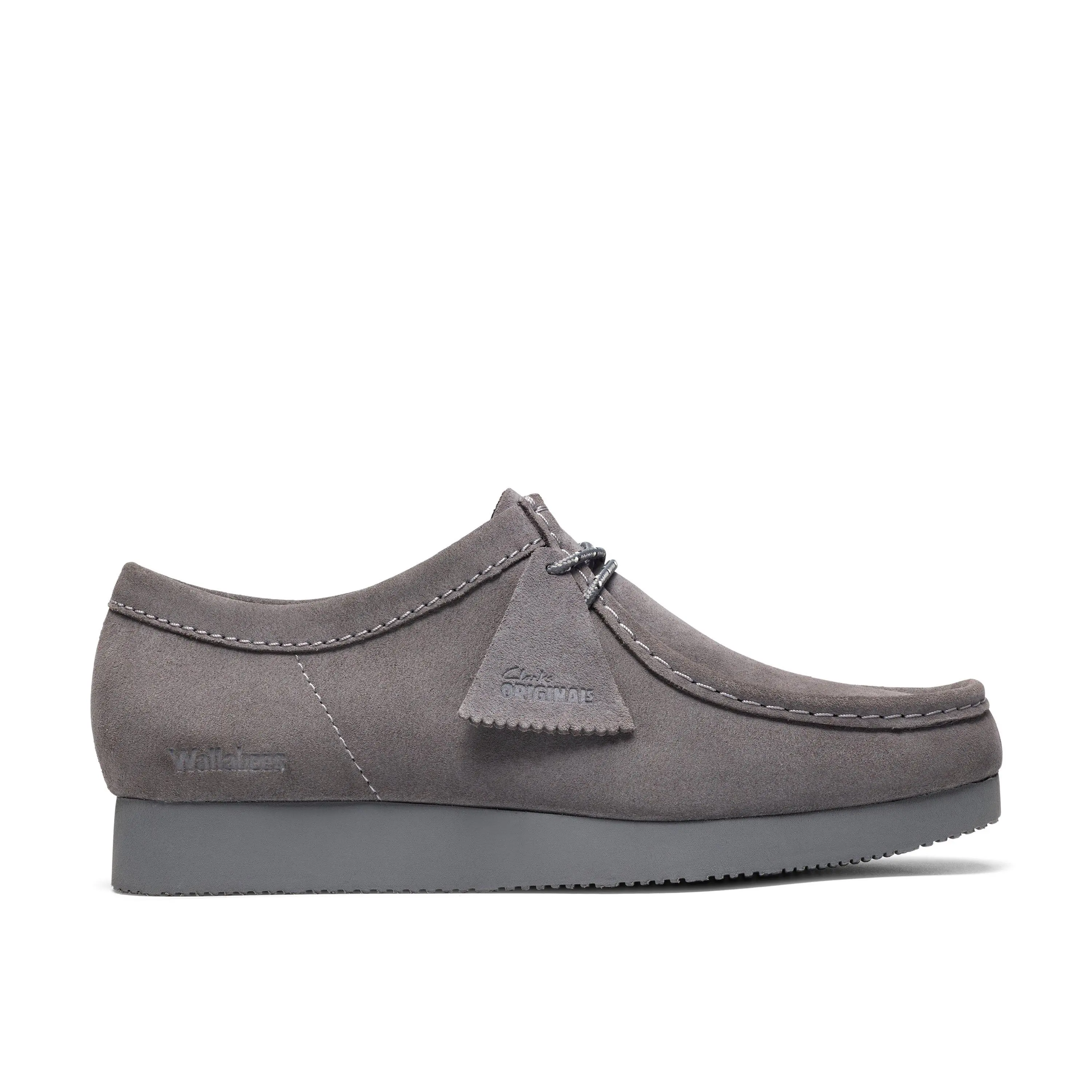 Clarks Originals Mens Wallabee Lite Moccasins Clarks Originals Mens Wallabee Lite Moccasins