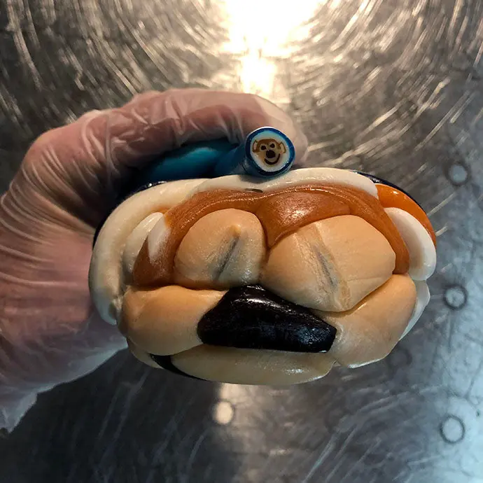 Butt End Candy Butt End Candy