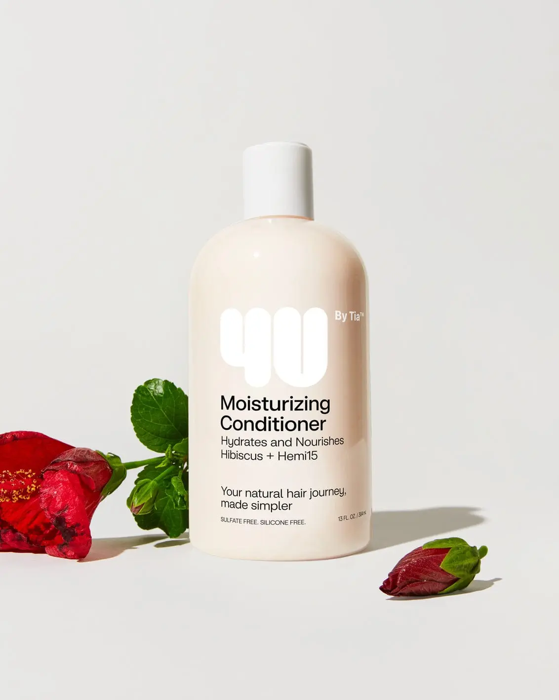 Moisturizing Conditioner Moisturizing Conditioner