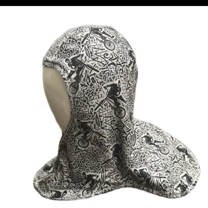 Welders Hoods for Safety and Comfort Welders Hoods for Safety and Comfort