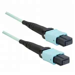 CableWholesale MPMP-31030 Multimode Duplex Fiber Optic 50-125