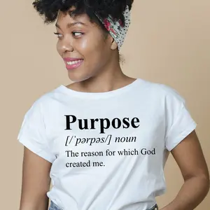 Purpose - Screen Print Transfer