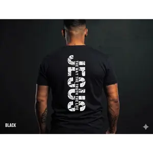 Men's Christian 2026 T-Shirt, Christian Graphic Tee, Jesus 2026 Shirt, Mens Christian  T-shirt, Faith over Fear Shirt, Full Size, Full Color Classic Cotton