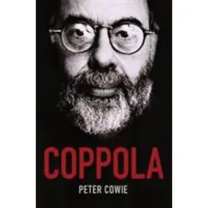 USED-Coppola by Peter Cowie (Paperback)