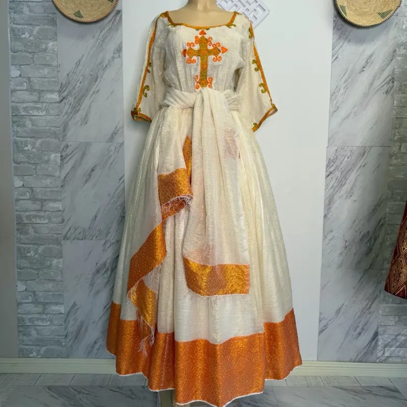 dress styles for plus size ladies Adrianna Papell Beaded Floral Godet Gown main image 1
