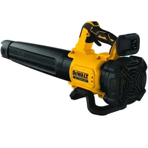 Dewalt 20V MAX 125 MPH 450 CFM Brushless Cordless Battery Powered Blower (Tool Only)