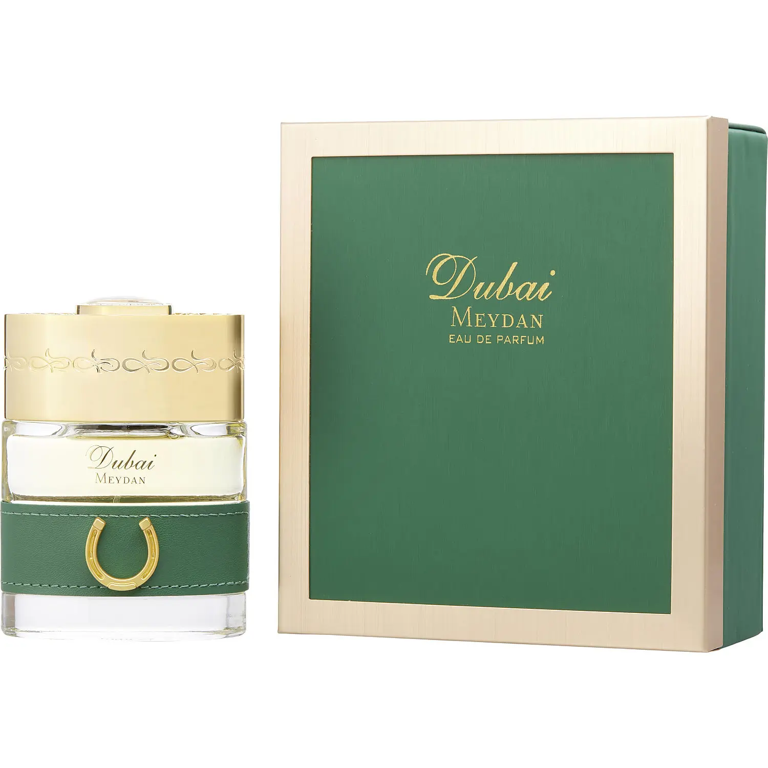 The Spirit Of Dubai Meydan By The Spirit Of Dubai Eau De Parfum For Unisex
