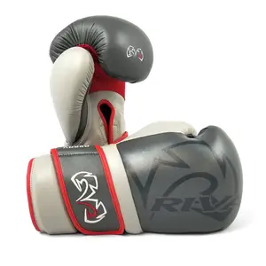 Rival RS80V Impulse Sparring Gloves boxinggear
